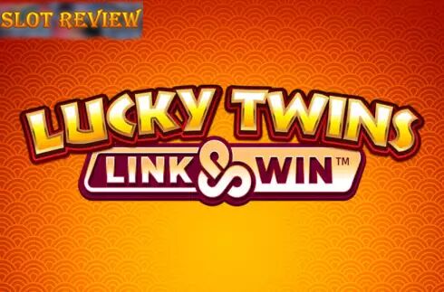 Lucky Twins Link and Win